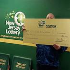 lottery player
